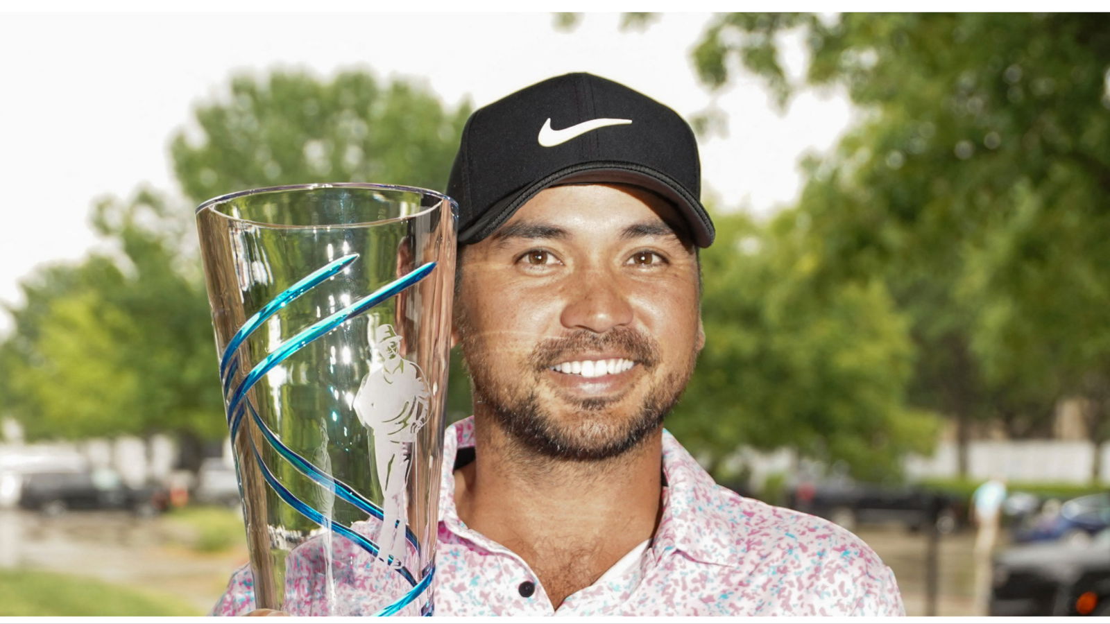 AT&T Byron Nelson prize money: How much Jason Day, others won